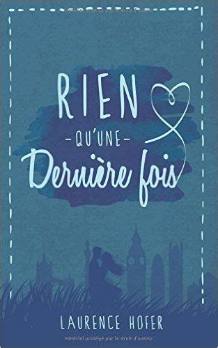 rien quune derni?e fois french PDF