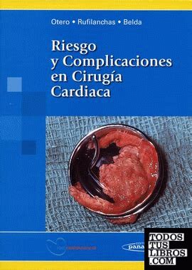 riesgo y complicaciones en cirug a cardiaca riesgo y complicaciones en cirug a cardiaca Epub