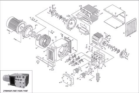 rietschle vacuum pump manual PDF