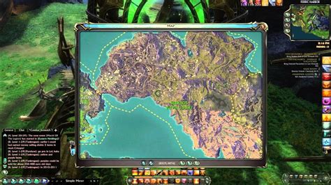 rift leveling guide 50 60 Kindle Editon