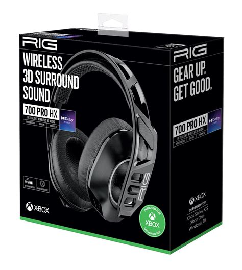 rig wireless headset xbox