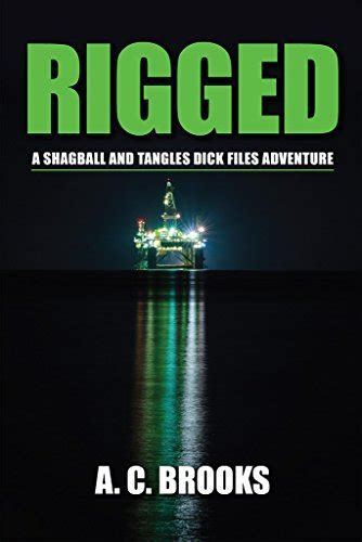 rigged shagball tangles files adventure PDF