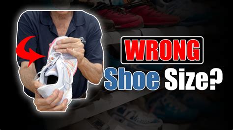 right fit wrong shoe Reader