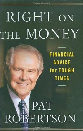 right on the money financial advice for tough times Epub