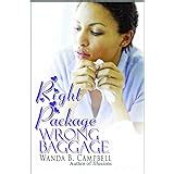 right package wrong baggage urban books Kindle Editon