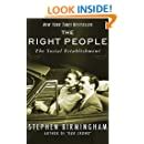 right people social establishment america ebook Kindle Editon