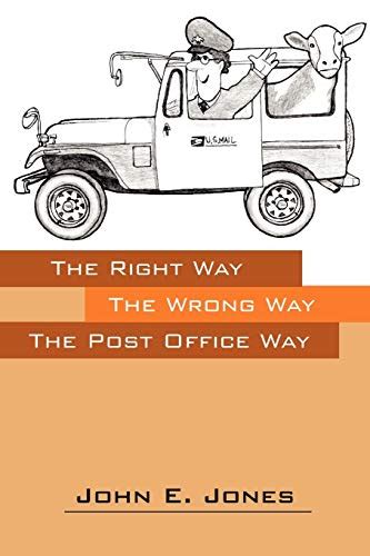 right way the wrong way the post office way Doc