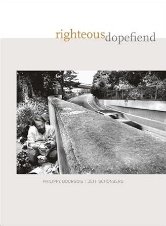 righteous dopefiend california series in public anthropology Doc