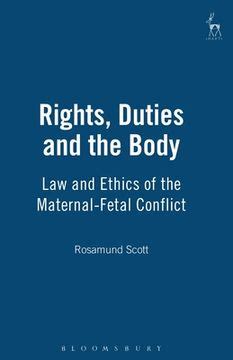 rights duties and body law and ethics Epub