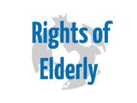 rights of the elderly rights of the elderly Reader