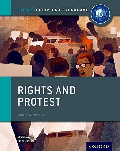 rights protest history diploma program Reader