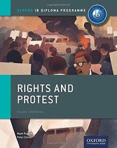 rights protest history diploma program Reader