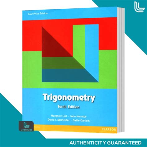 rigonometry ial ornsby chneider 10th dition Kindle Editon