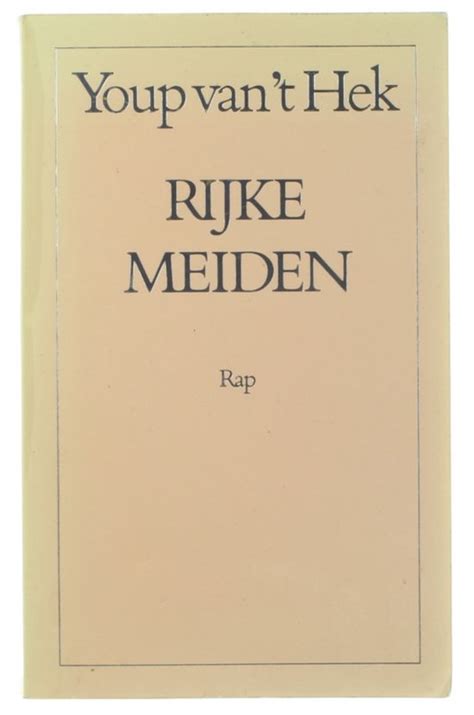 rijke meiden en andere verhalen Reader