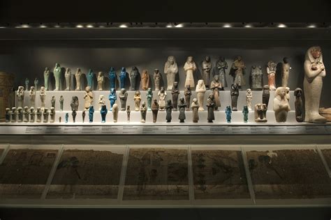 rijksmuseum van oudheden egyptische kunst en beschaving in Doc