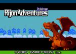 Rijon Adventures Walkthrough