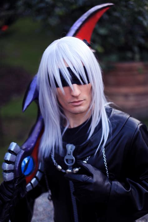 riku cosplay