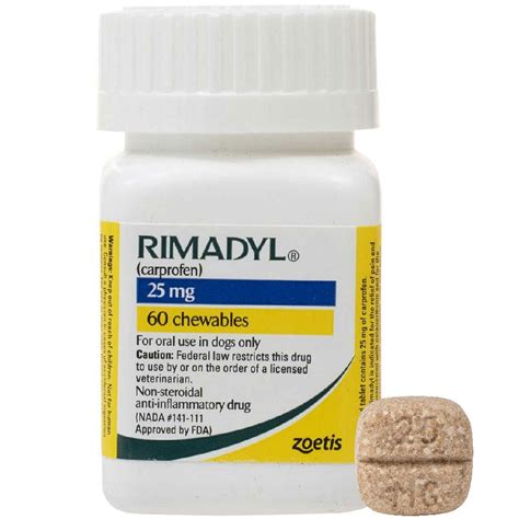 rimadyl for dogs