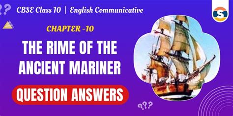 rime of the ancient mariner e2020 answers Reader