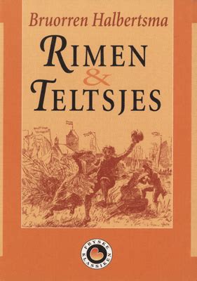 rimen en teltsjes trecircdde samling PDF