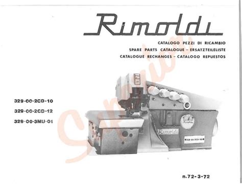 rimoldi-serger-manual Ebook Reader