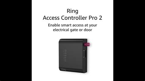 ring access point