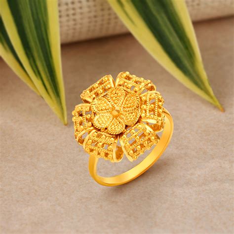 ring flower of life