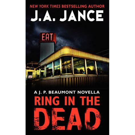 ring in the dead a j p beaumont novella Doc