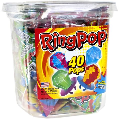 ring pop