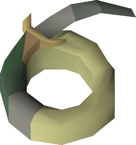 ring slot osrs