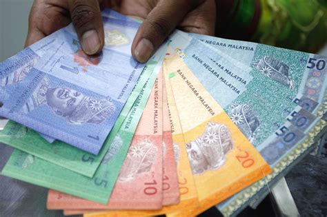 ringgit currency to usd