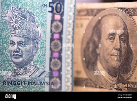 ringgit malaysia to usd