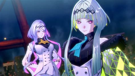 ringo soul hackers 2