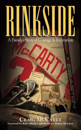 rinkside a familys story of courage and inspiration Doc