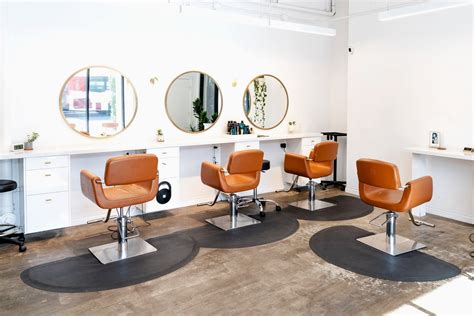 rinse salon north park