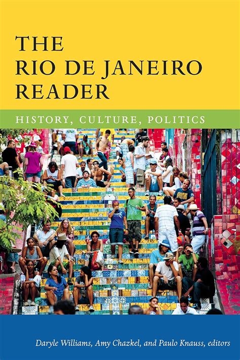 rio janeiro reader history politics ebook PDF