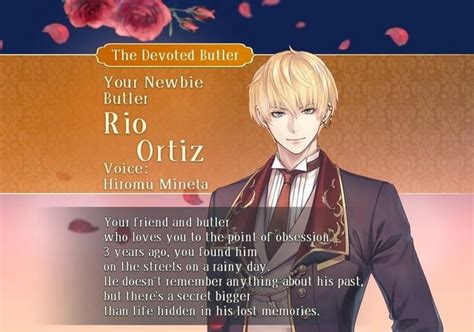 Rio Ortiz Walkthrough