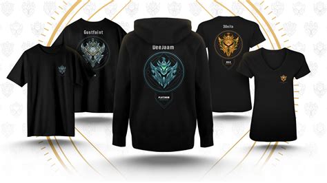 riot games merch