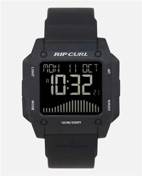 rip curl a2158g watches owners manual PDF