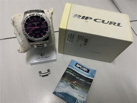 rip curl a2193g watches owners manual Reader