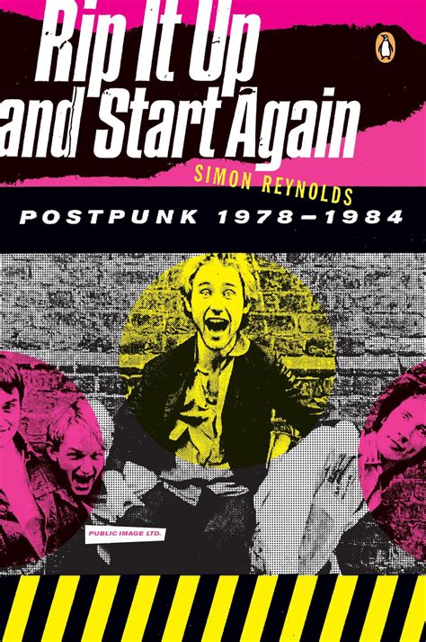 rip it up and start again post punk 1978 1984 PDF