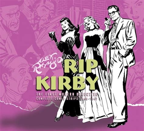 rip kirby volume 3 rip kirby hc PDF