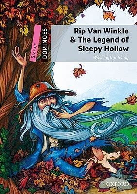 rip van winkle and the legend of sleepy hollow illustrated PDF
