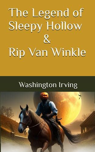 rip van winkle the legend of sleepy hollow annotated by ce bientjes and jew spronk PDF