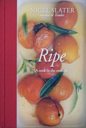 ripe a cook in the orchard Kindle Editon