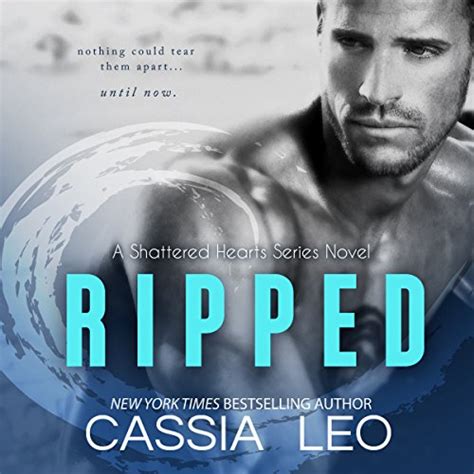 ripped a shattered hearts series novel volume 7 Reader