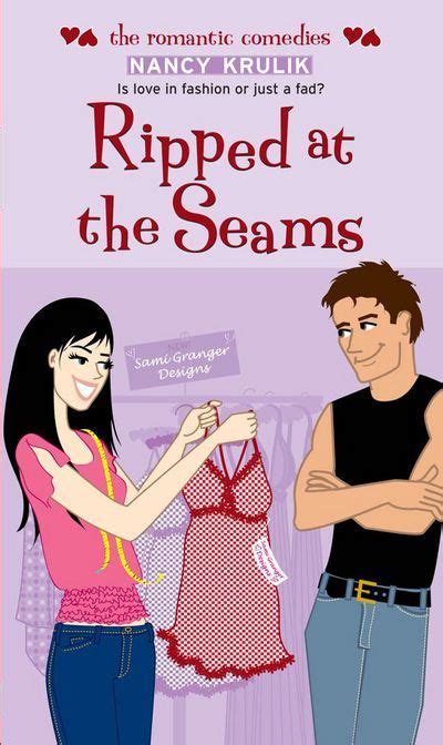 ripped at the seams the romantic comedies Doc