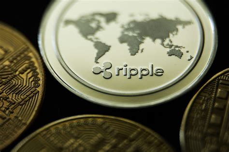 ripple 中文: 颠覆支付格局，引领数字金融新风潮