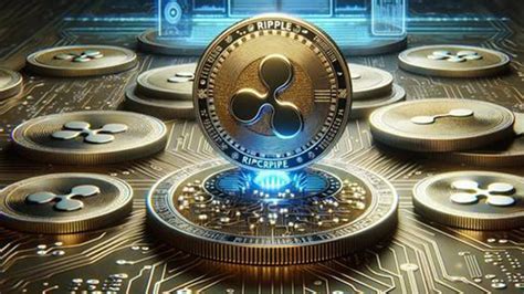 ripple coingecko