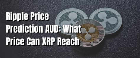 ripple price aud